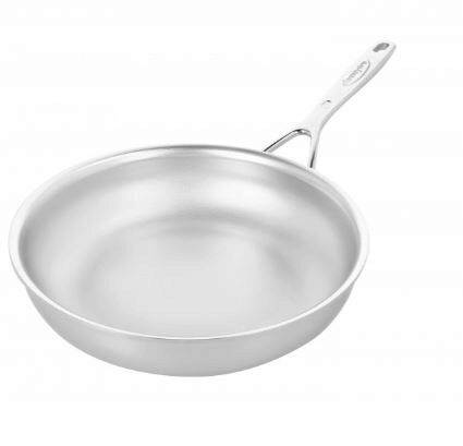 [00067962] DEMEYERE SILVERLINE 7 RVS PAN 32CM NANOTOUCH - 60632