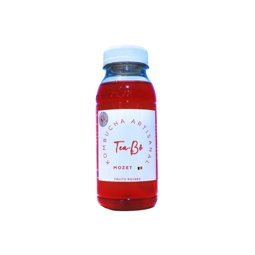 [00068098] KOMBUCHA TEA-BÔ RED BERRIES 25CL