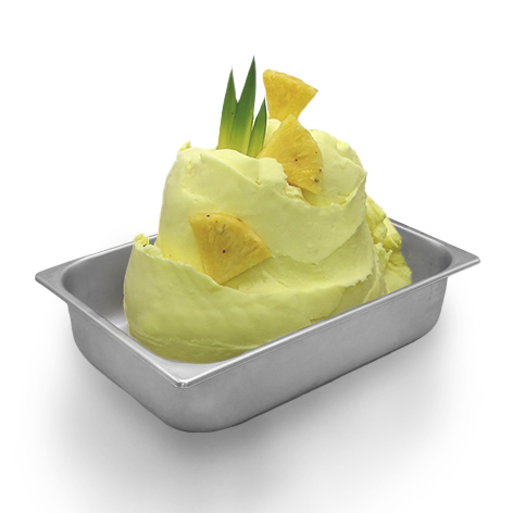 [00068188] MEC3 08071A ANANAS C.P.500 FAST 1,25KG