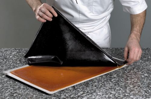 [51657309] FT-02213 FLEXIPAN® ORIGINE ENTREMET GN 48X28CM H1,3CM NORME GN1/1