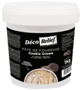 [00068536] Cookie cream filling paste 1Kg