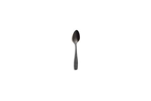 [00068636] COMAS ZWARTE FLEUR DE LYS MOKKA LEPEL
