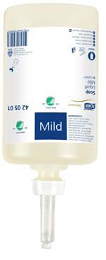 [00069008] TORK PREMIUM SOAP SAVON S4 MAINS  1L (copie)