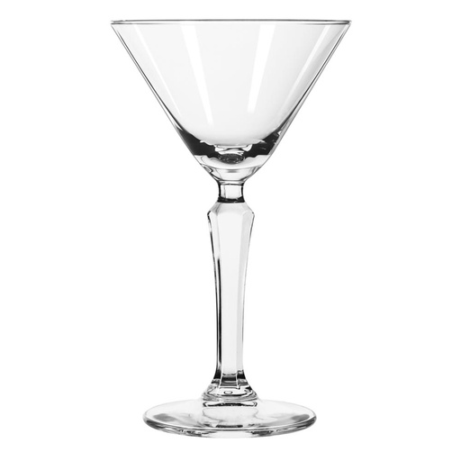 [00069009] LIBBEY SPEAKEASY VERRE COUPE MARTINI  18.5CL - 601404