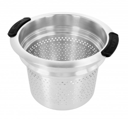 [00069014] DEMEYERE SPECIALITES 5 PASTAMANDEN 24CM