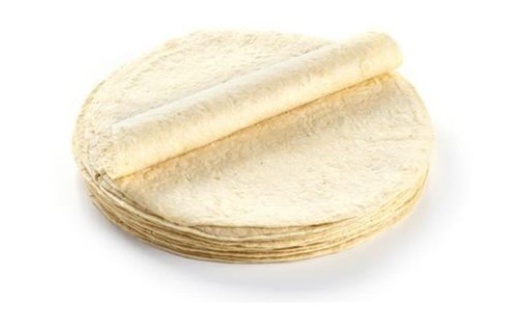 [05101991] ❄️DAUPHINE 5000875 TORTILLA WRAP 30CM 90X89GR