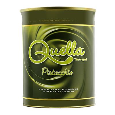 [00070773] MEC3 14586 QUELLA PISTACHE 6KG  