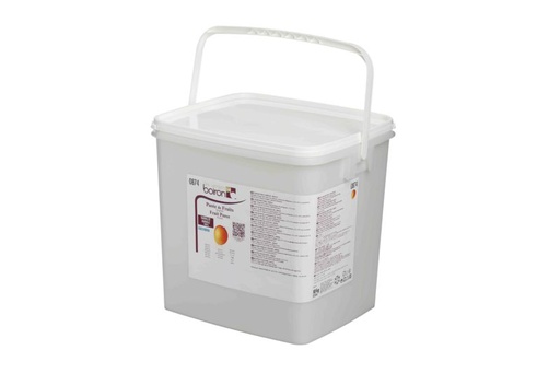 [02100086] BOIRON 874 SUGAR-FREE MANGO PUREE 10KG