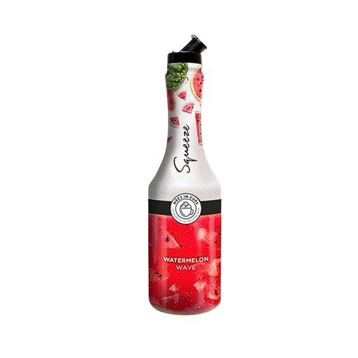 [00070993] DOUMIX SQUEEZE "PRESSED FRUITS" WATERMELON 1L