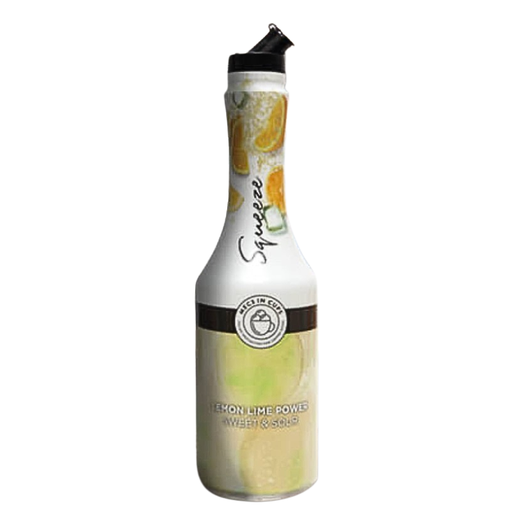 [00070995] DOUMIX SQUEEZE "GEPERSTE VRUCHTEN" CITROEN 1L