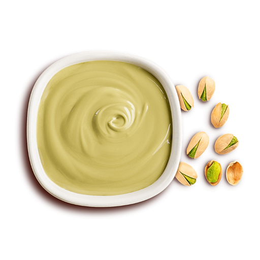 [00071041] GIUSO MY FARCY PISTACHIO CREAM FOR FILLING 0.8KG