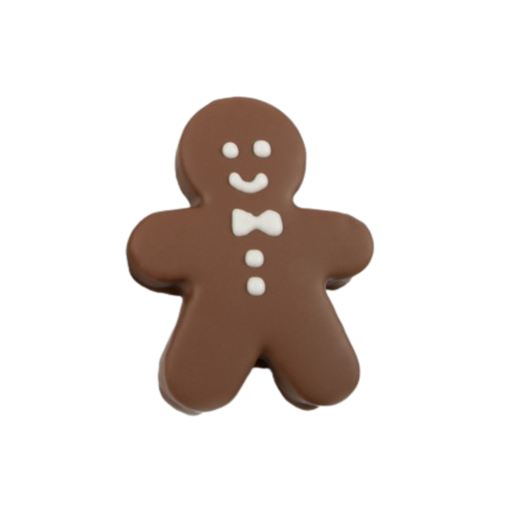 [00071339] MALLOWS VANILLA MILK CHOCOLATE MARSHMALLOW SNOWMAN 2 PCS - 120G