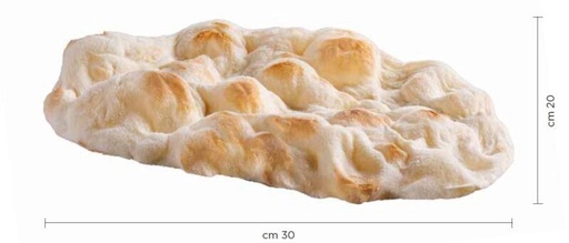 [00071374] ❄️PINSA *A* CLASSIQUE 30X20CM - 3X230GR 