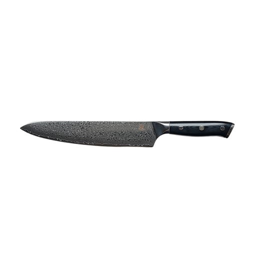 [00071482] ARTHURIUS SAN MAI PRO CHEF 24CM STAAL MICARTA HEFBOOM