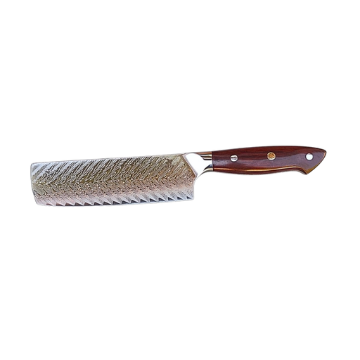[00071489] ARTHURIUS MADAGASCAR NAKIRI 16CM ACIER MANCHE PALISSANDRE