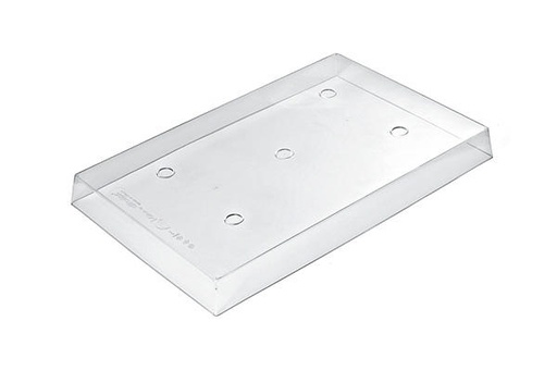 [00071680] MOULE SILIKOMART I-GLOO 8.5 - COPERCHIO 600 x 400 MM HT 85 MM 