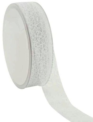 [60700058] WITTE MESHTAPE 25 MM X 20 M