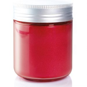 [08056552] 050720 PCB KLEURSTOF VOOR LEVENSMIDDELEN ROOD (RADIJS, ZWARTE BES, APPEL) RODE KLEURSTOF (RADIJS, ZWARTE BES, APPEL) 1 KG ***S/CD*** *VERTRAGING WORDT BEVESTIGD*