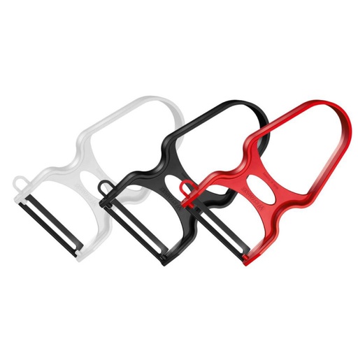 [54913581] WESTMARK EPLUCHEUR LEGUMES"U" DIFFERENTS COLORIS