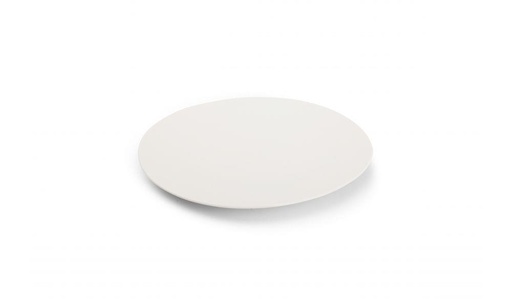 [57663624] BONBISTRO CIRRO BLANC ASSIETTE OVALE 36X25.5CM - 740587