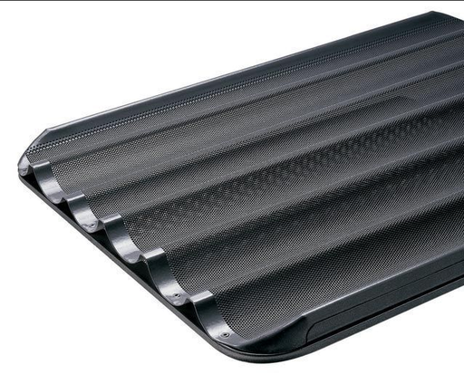 [00073132] SASA COMPLETE TRADISOLE ALUMINIUM KOOKSTEUN 80 x 60 REV. INFINIUM 306N - 7 STAVEN van 80 cm