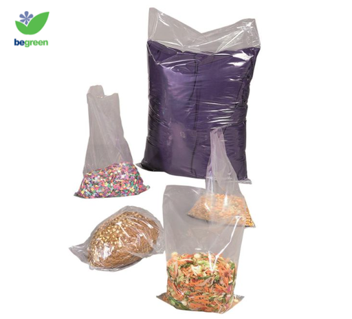 [00073268] MB SAC PLAT LDPE TRANSPARENT 40X60CM 38µ 1000PIECES **S/CDE**FOST PLUS COMPRIS (21.91€)