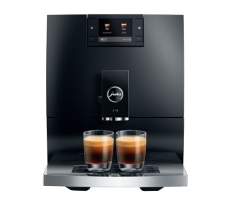 [00073269] JURA MACHINE A CAFE C9 PIANO BLACK - N.15753