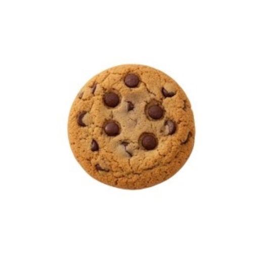 [00073854] LEHIOS - COOKIE PROTEINE PEPITES DE CHOCOLAT 75GR