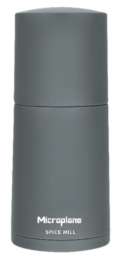 [00073917] MICROPLANE EUCALYPTUS GREEN NUTMEG AND SPICE GRATER