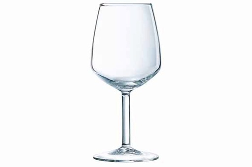 [60251801] ARCOROC SILHOUETTE VERRE VIN 25CL