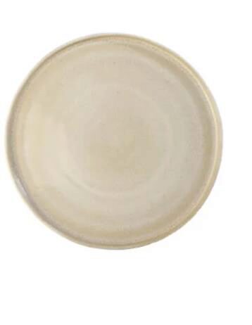 [60252247] INSPIRE SHADOW ASSIETTE PLATE 21.5XH2CM - 623378