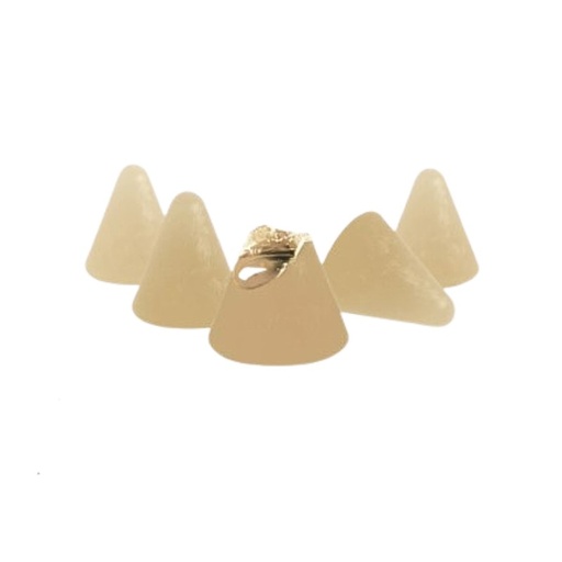 [00073989] SWEET CUBERDONS CHAMPAGNE PACK OF 150GR