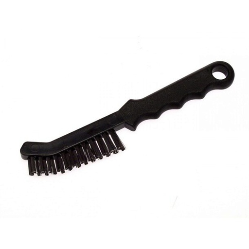 [52704482] NARROW METAL BRUSH FOR WAFFLE IRON