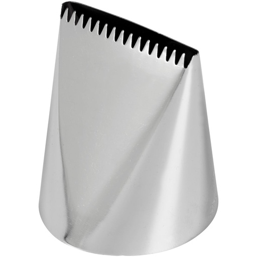 [00074015] WILTON INOX BOOMSTAM MONDSTUK N°789