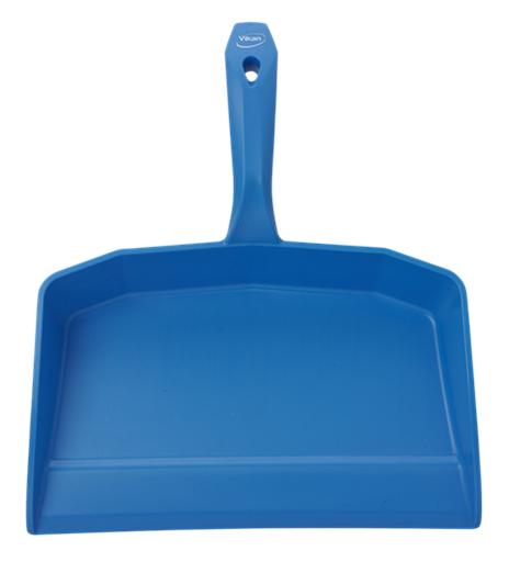 [00074172] VIKAN 56603 PELLE A POUSSIERE 295MM BLEU