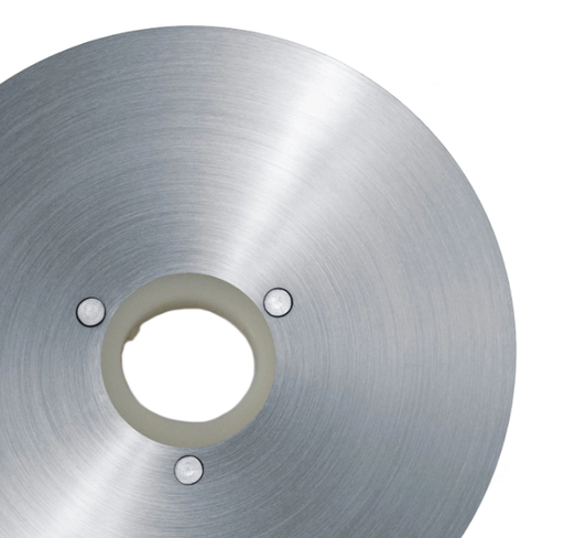 [00074465] GRAEF SMOOTH BLADE 17CM FOR DOMESTIC SLICER C20 