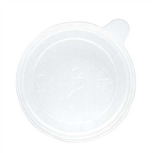 [00074736] PLASTIC DEKSEL DIAM 4,3CM PAK VAN 50 ST. VOOR PAS30 CUP