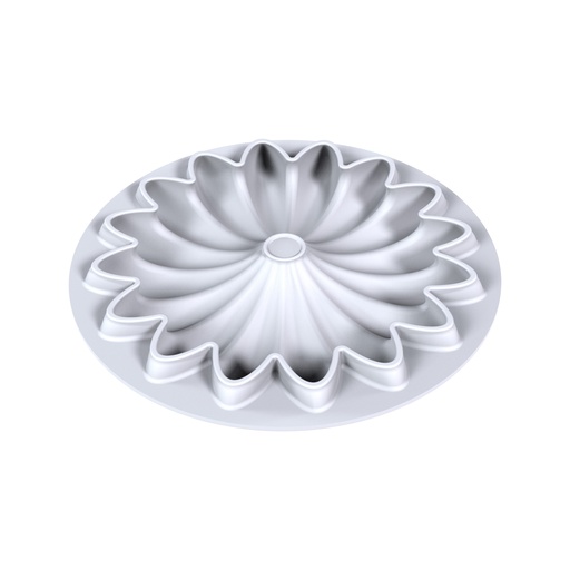 [00074779] SILIKOMART BLOOM 300 SILICONE MOULD Ø173 H22MM