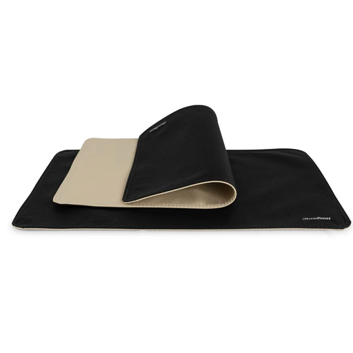 [60252122] PAVELINNI OMKEERBAAR TAFELSET 30X45CM NIGHT/CREAM (N11/N13)