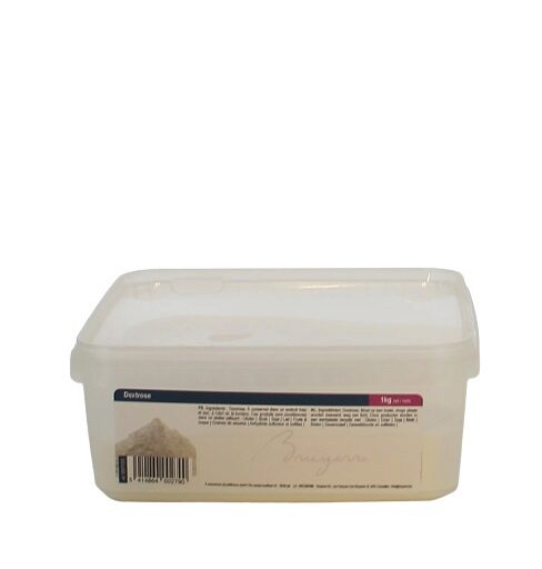[03011333] DEXTROSE 1KG BOX