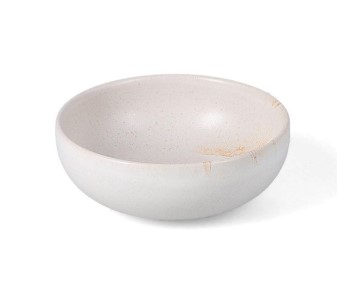 [00075679] S&P SUNRISE AQUAREL BOWL STONEWARE 12XH4CM - 856193 