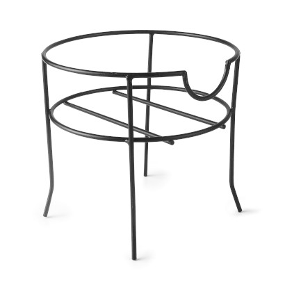 [00075697] LACOR 19.5 X 18.5 CM WIRE SUPPORT FOR 5.5 L GLASS BEVERAGE DISPENSER 