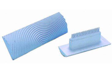 [53800510] CHOCOLATE COMB 10 CM