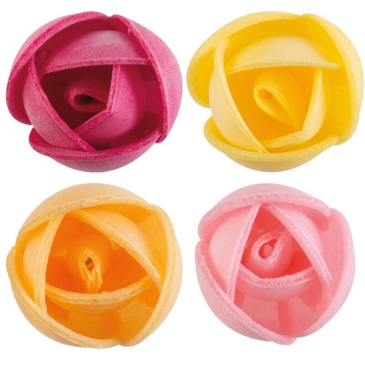 [08034287] 1049005 SHANNON ROSES 2.7CM 50PCS