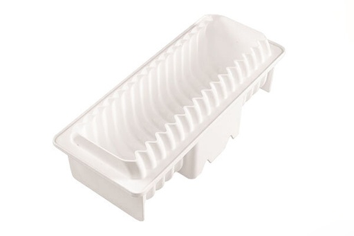 [51657389] SILIKOMART BANDONEON 1800 256X95 H87MM MOLD