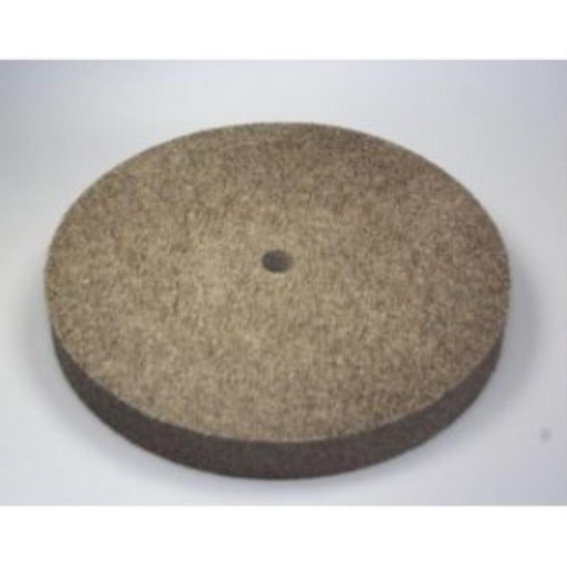 [60250766] DICK POLISHING DISC FOR SM-100 SHARPENER