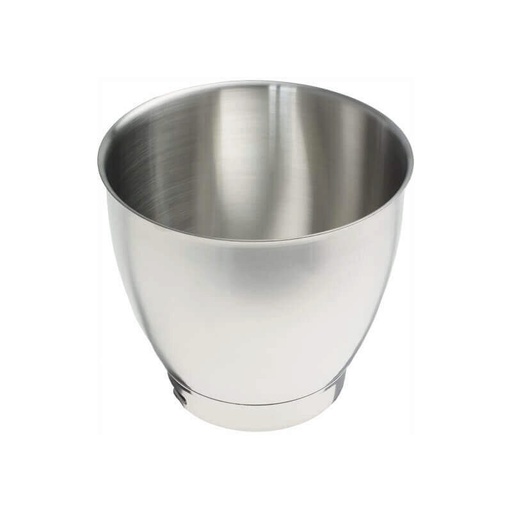 [60509475] KENWOOD STAINLESS STEEL BOWL FOR MAJOR