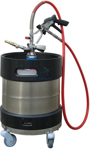 [05030040] BOYENS KEG SYSTEEM SMEERSET 1 KIT