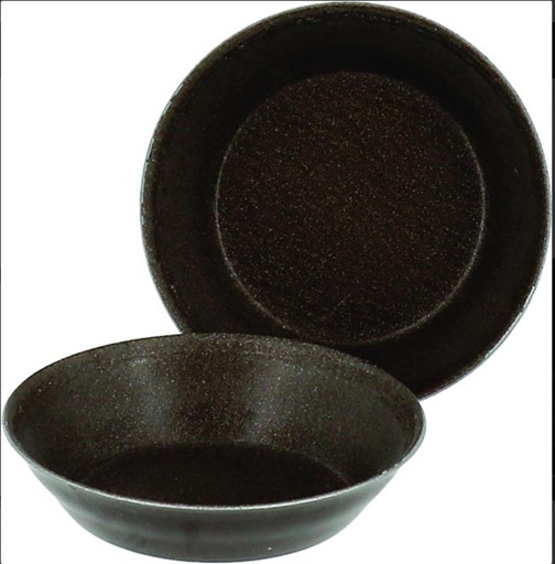 [51642271] EXOPAN PETITS FOURS MOLD Ø3.5XHT2.5CM-25P