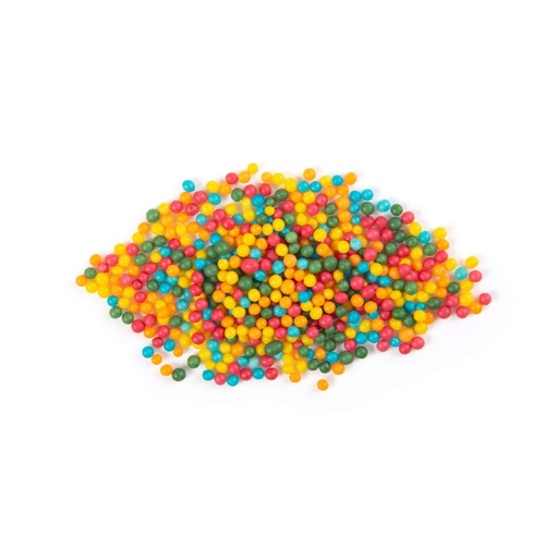 [08054299] *FF*1057458 VRUCHTENPAREL IN SUIKERGELEI 600G***S/CD***